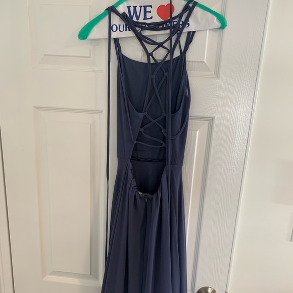 Lulu’s dress - Picture 4 of 6